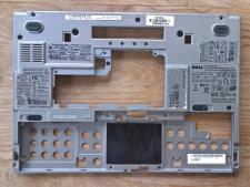 Нижня частина Dell Latitude D430 №2
